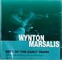 Wynton Marsalis_Best of early years